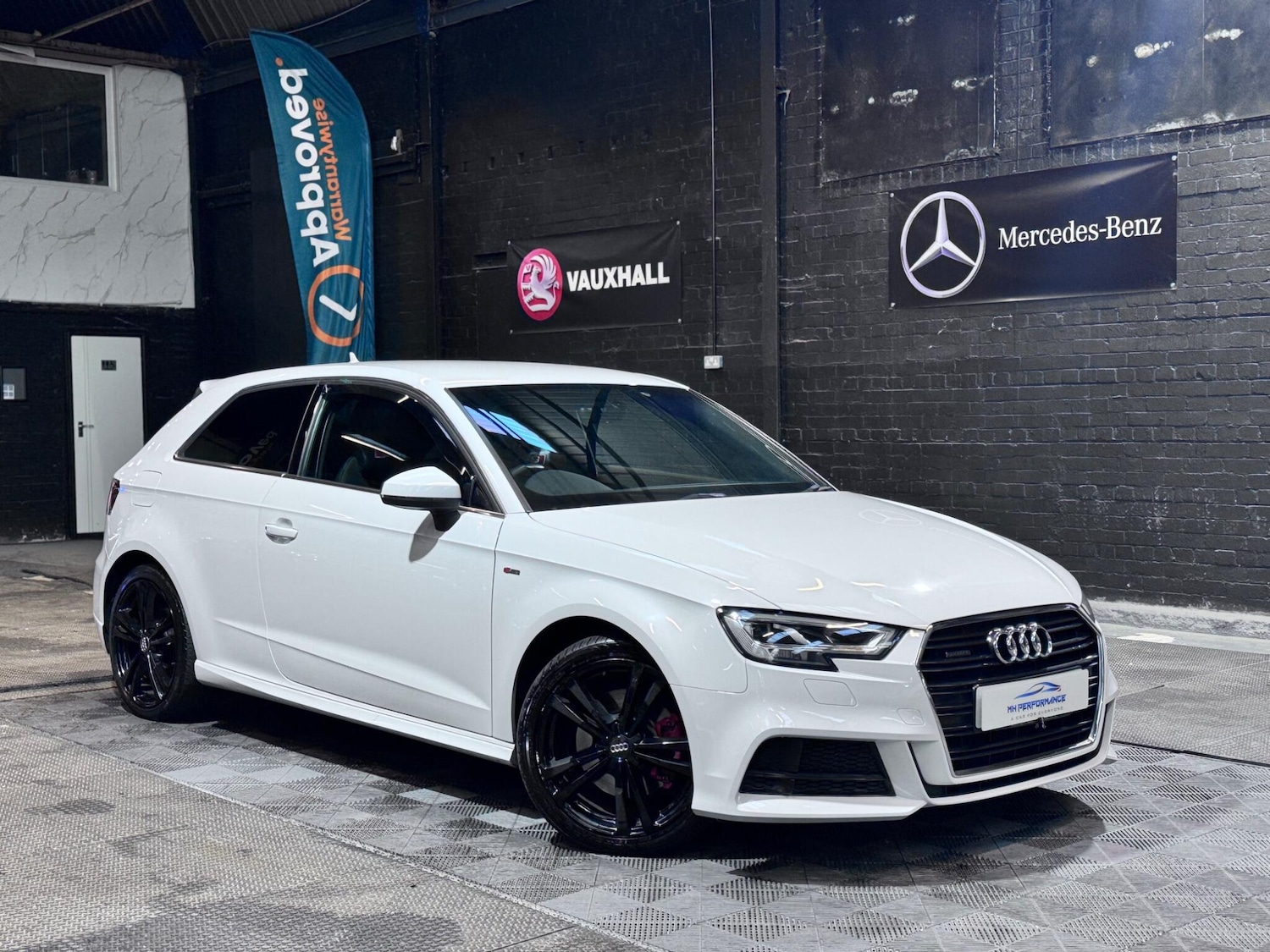 Used Audi A3 2017 for sale - 76521598: Photo 54