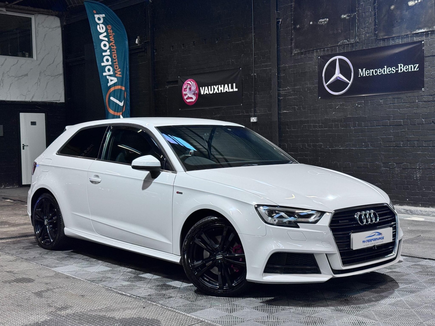 Used Audi A3 2017 for sale - 76521598: Photo 55