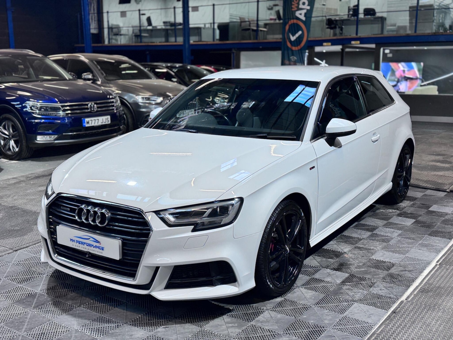 Used Audi A3 2017 for sale - 76521598: Photo 56