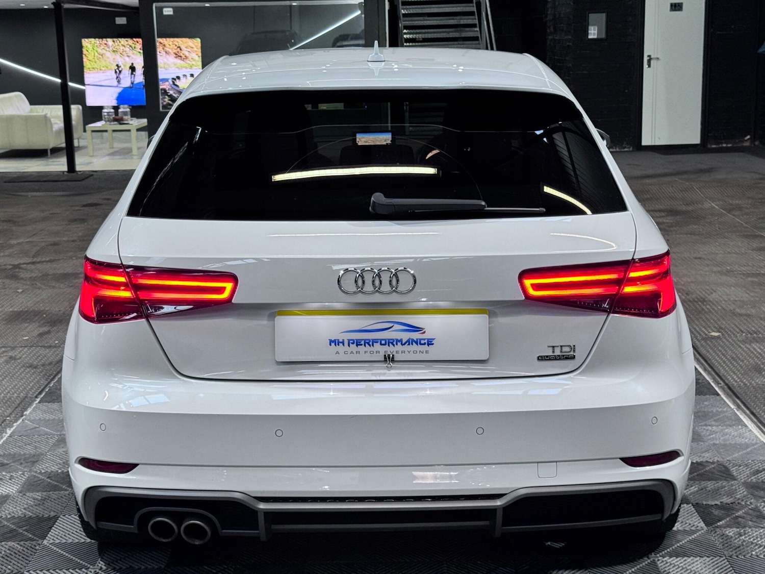 Used Audi A3 2017 for sale - 76521598: Photo 57