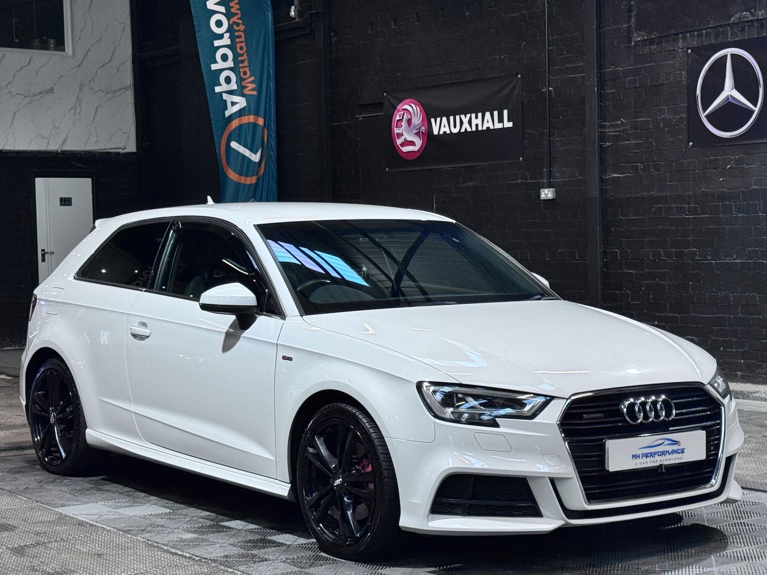 Used Audi A3 2017 for sale - 76521598: Photo 58