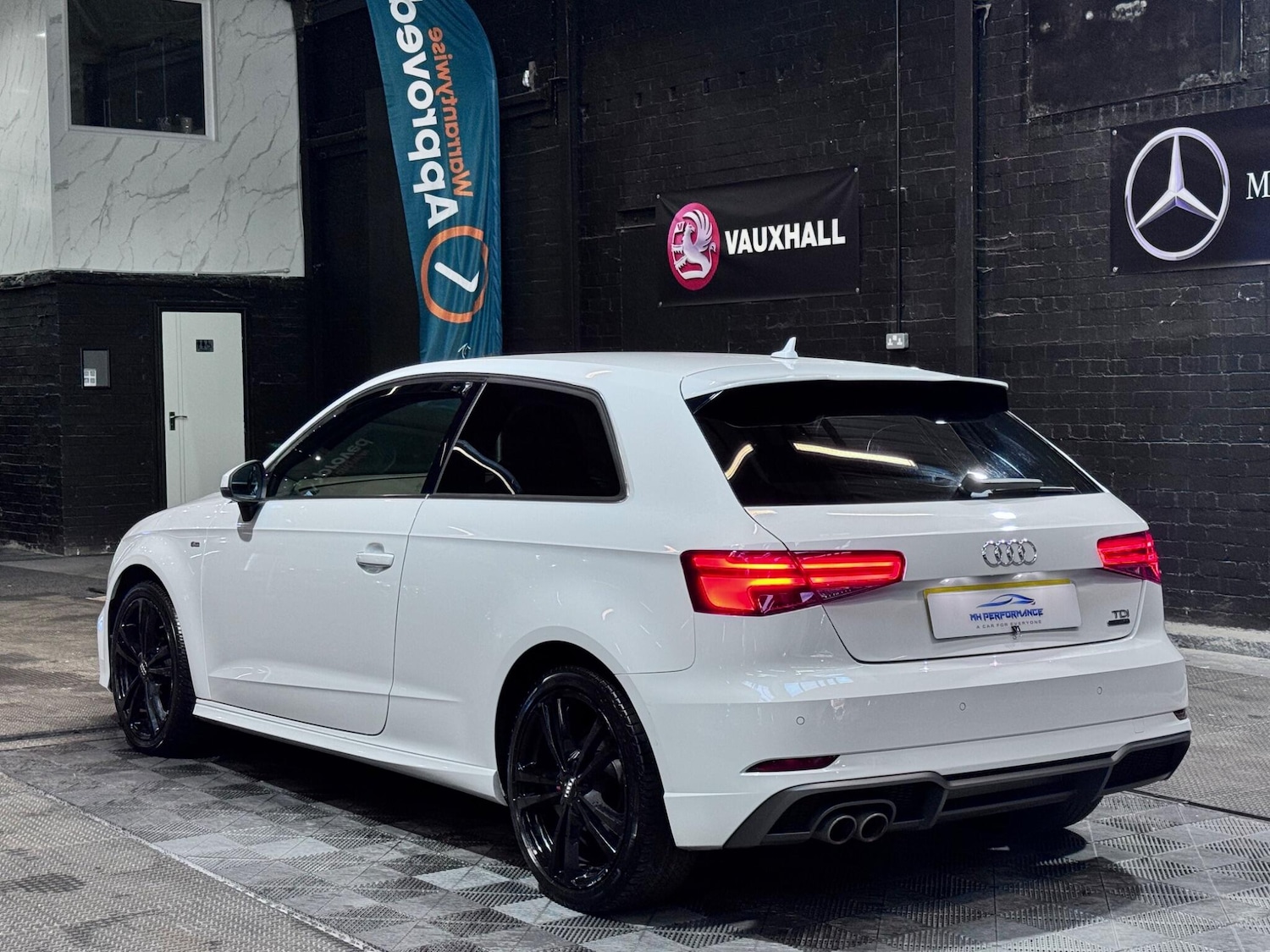 Used Audi A3 2017 for sale - 76521598: Photo 59