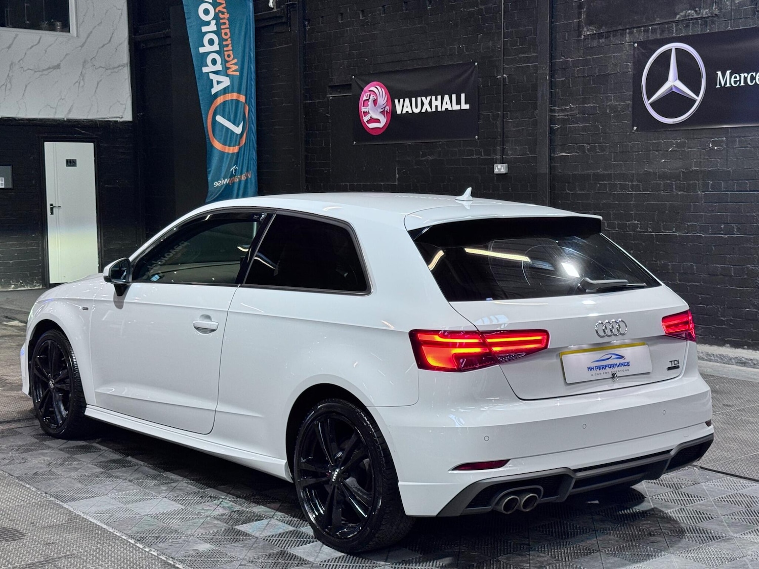 Used Audi A3 2017 for sale - 76521598: Photo 6