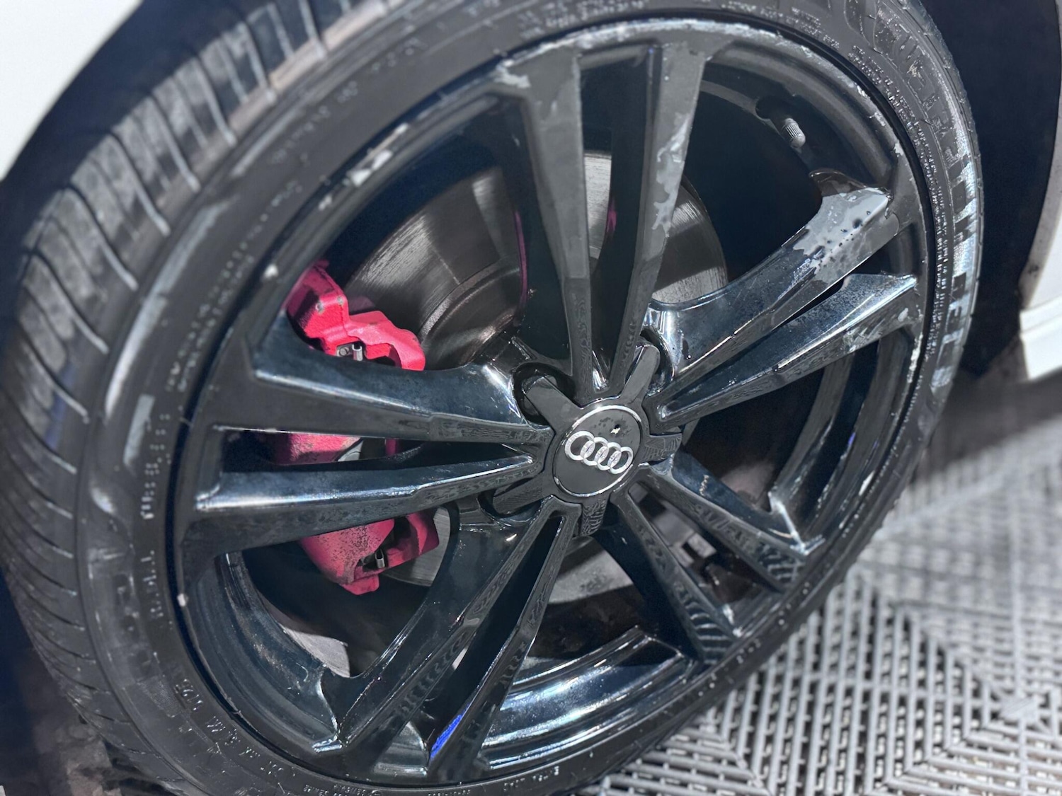 Used Audi A3 2017 for sale - 76521598: Photo 60