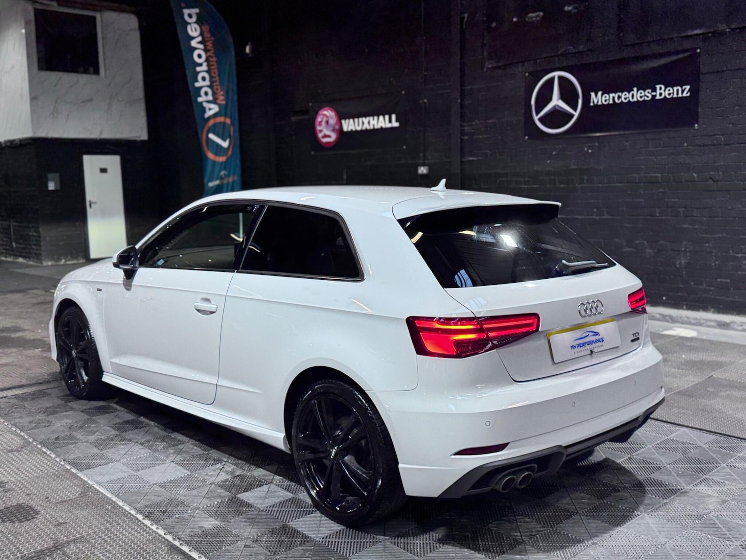 Used Audi A3 2017 for sale - 76521598: Photo 61