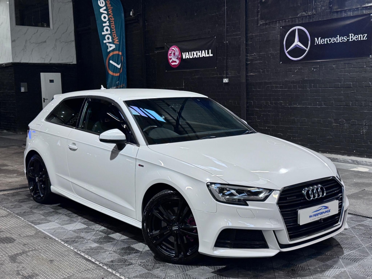 Used Audi A3 2017 for sale - 76521598: Photo 62