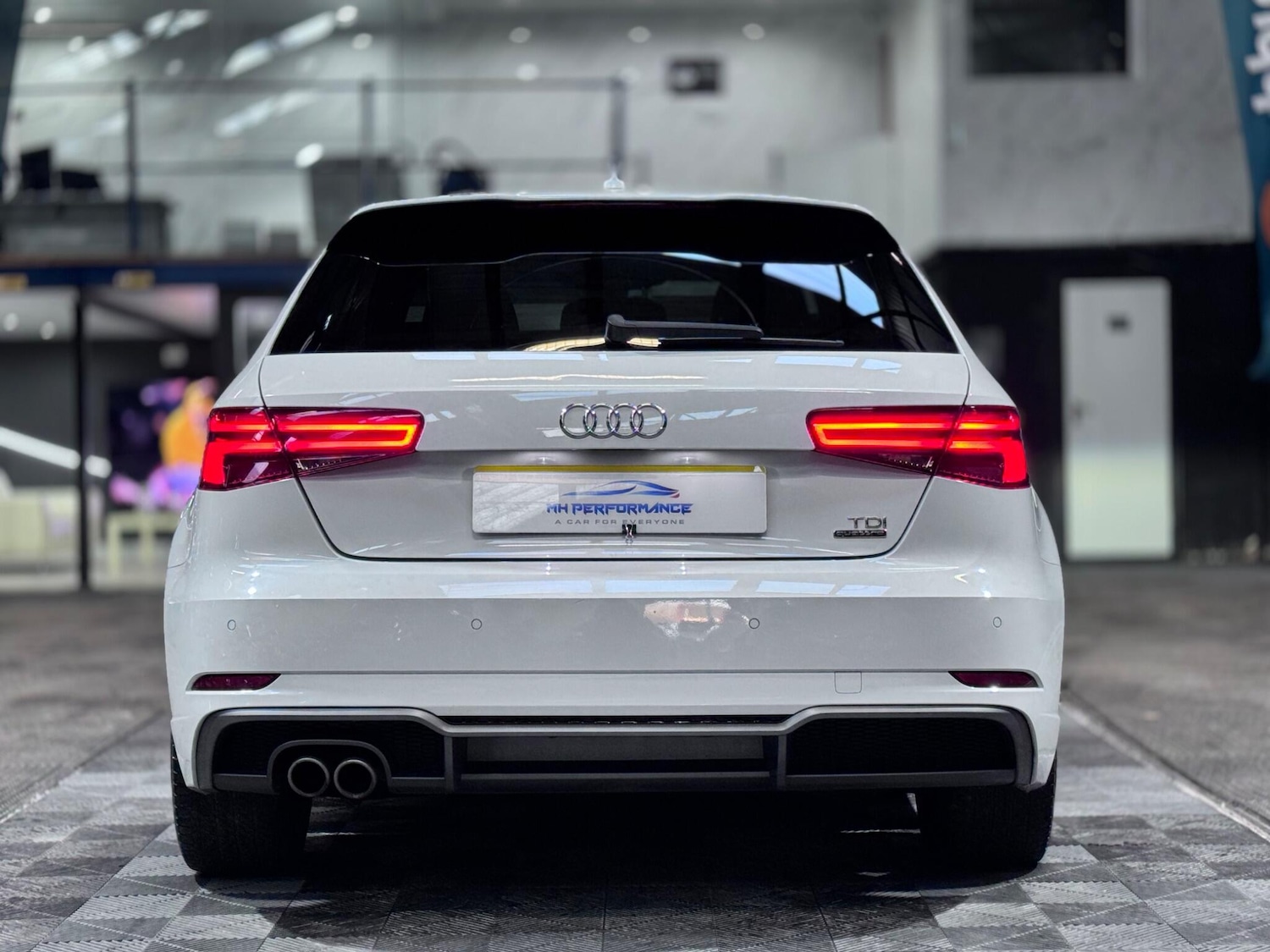 Used Audi A3 2017 for sale - 76521598: Photo 8