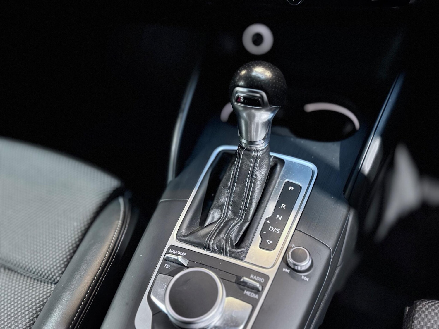 Used Audi A3 2017 for sale - 76521598: Photo 9