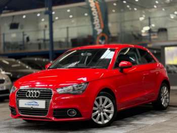 (12) - 1.6 TDI Sport Euro 5 (s/s) 3dr