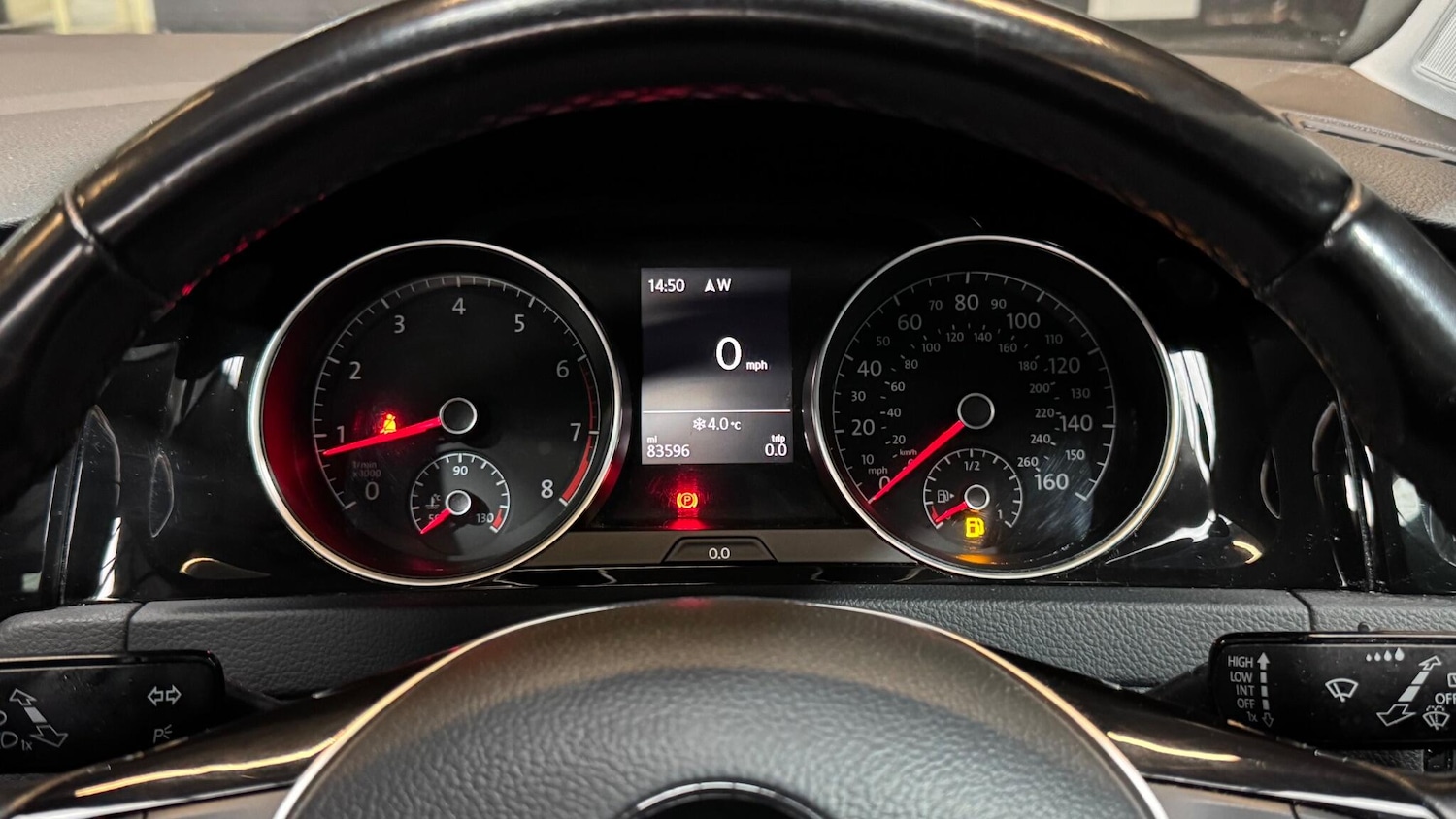 Used Volkswagen Golf 2017 for sale - 77612245: Photo 32