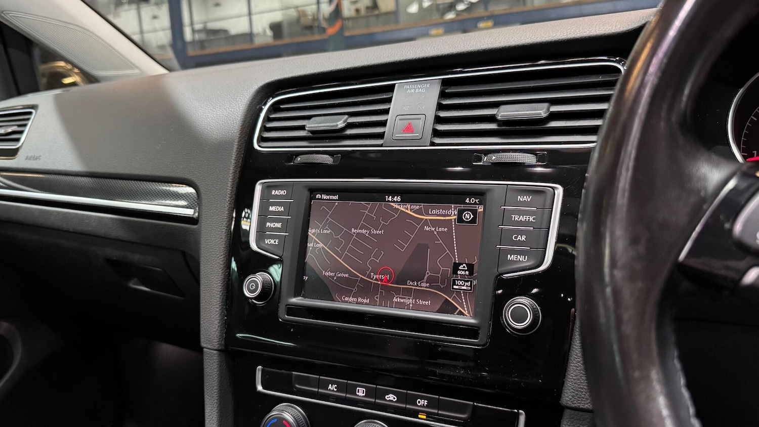 Used Volkswagen Golf 2017 for sale - 77612245: Photo 39