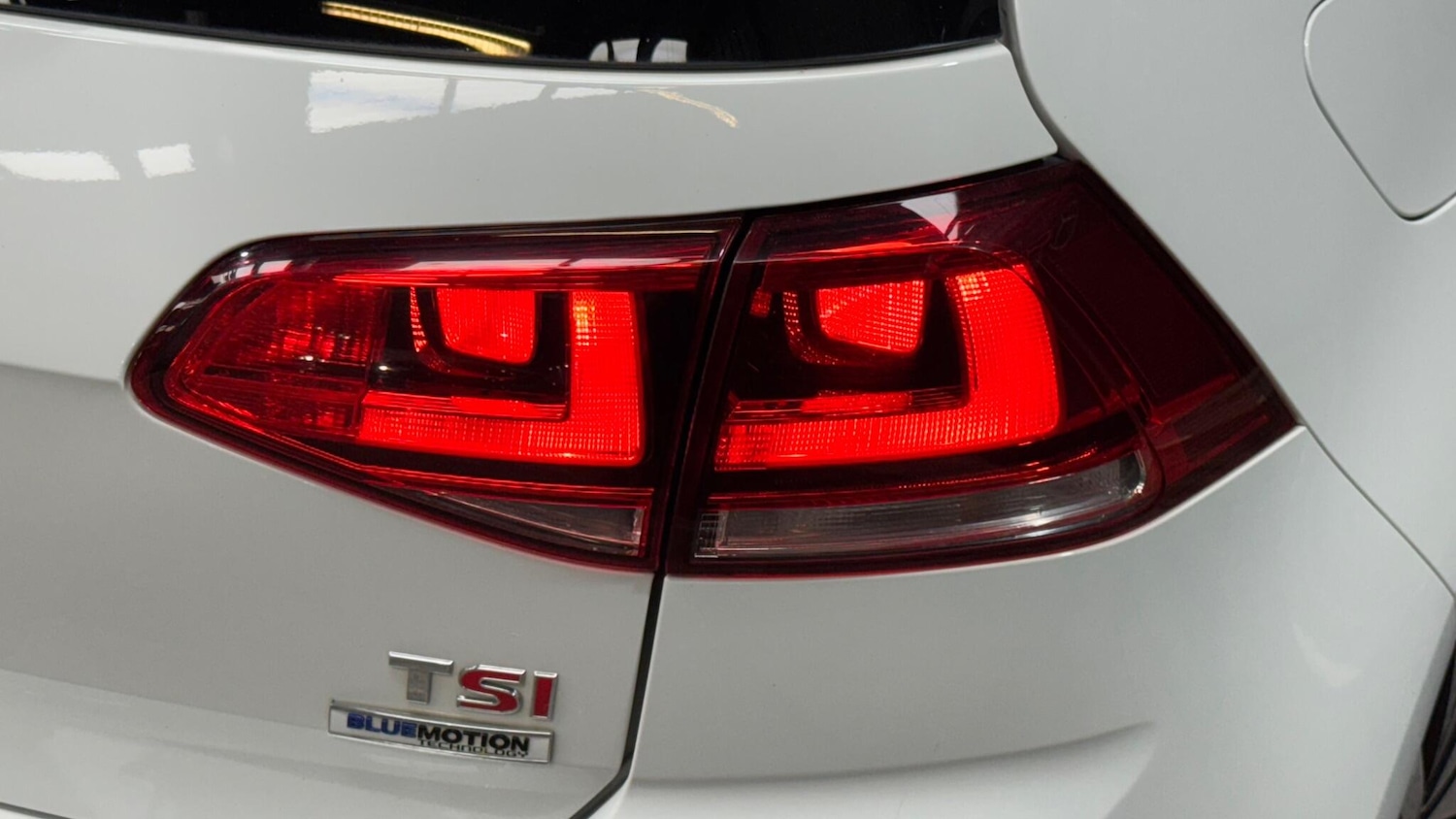 Used Volkswagen Golf 2017 for sale - 77612245: Photo 71