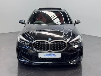 Used BMW 1 Series 2019 for sale - 79658079: Photo