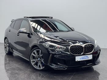 Used BMW 1 Series 2019 for sale - 79658079: Photo