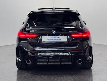 Used BMW 1 Series 2019 for sale - 79658079: Photo
