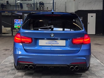 Used BMW 3 Series 2017 for sale - 78220314: Photo