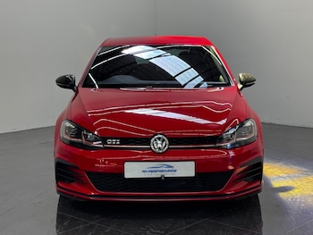 Used Volkswagen Golf 2017 for sale - 79279026: Photo