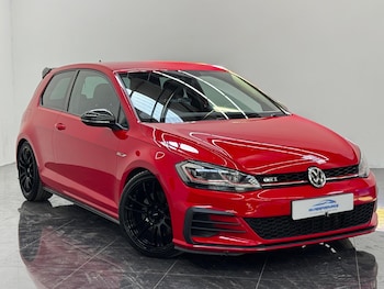 Used Volkswagen Golf 2017 for sale - 79279026: Photo
