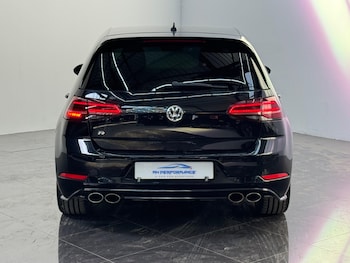 Used Volkswagen Golf 2019 for sale - 79236950: Photo