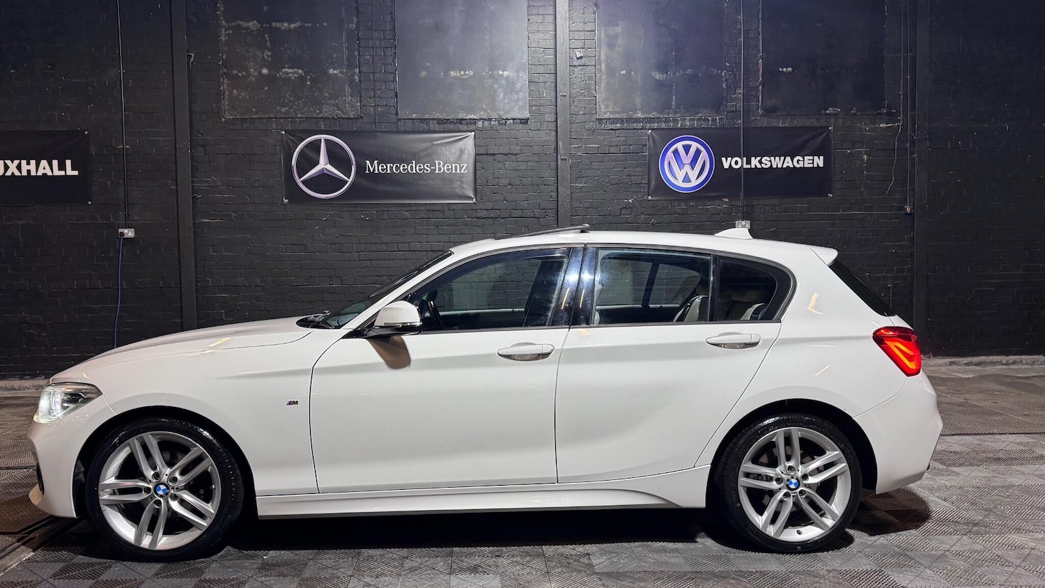 Used BMW 1 Series 2015 for sale - 77156513: Photo 12