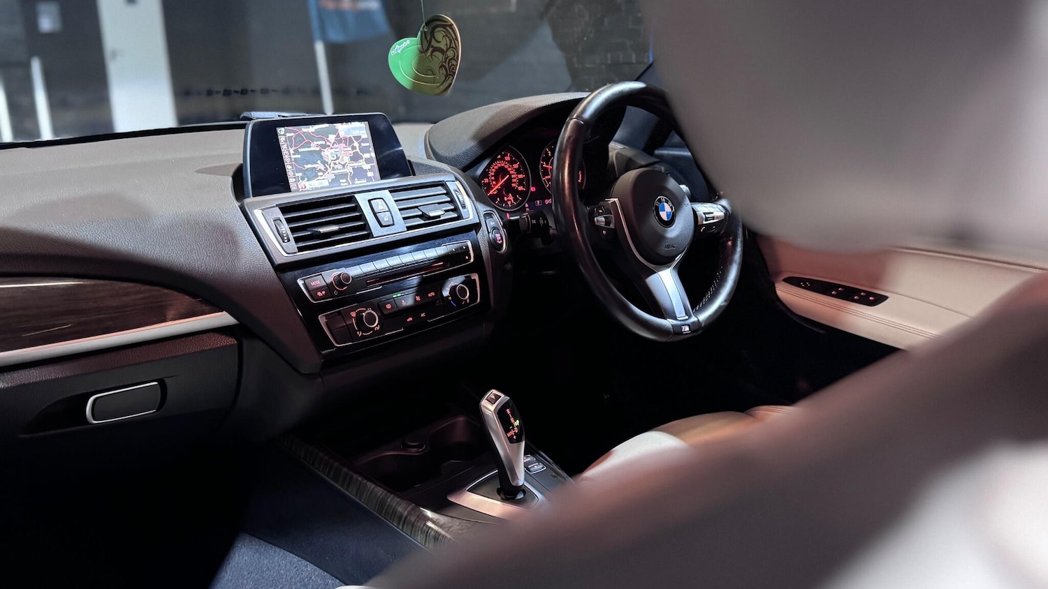 Used BMW 1 Series 2015 for sale - 77156513: Photo 13