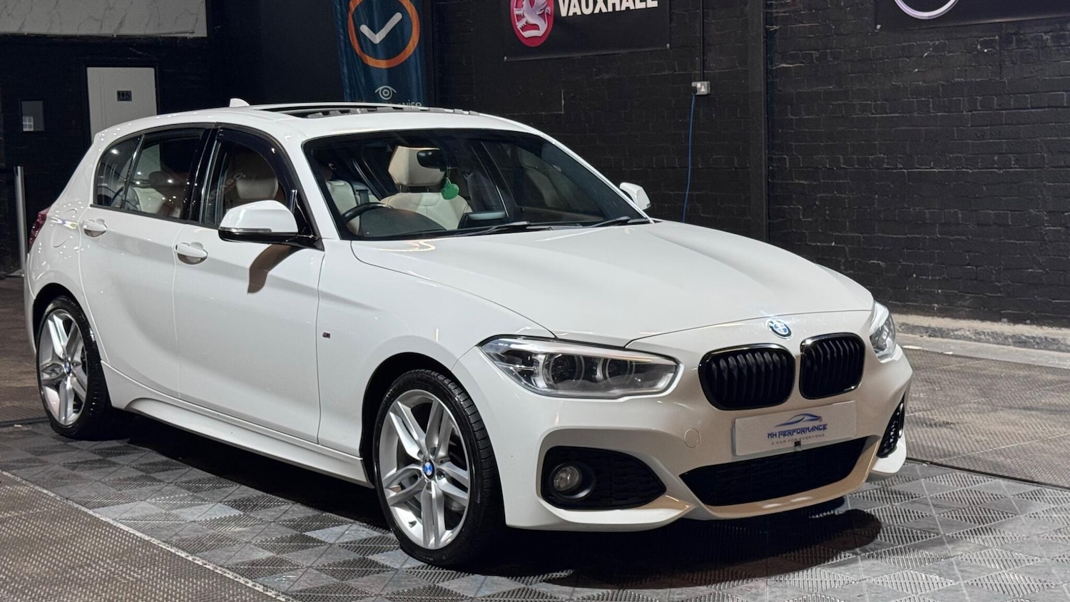 Used BMW 1 Series 2015 for sale - 77156513: Photo 14