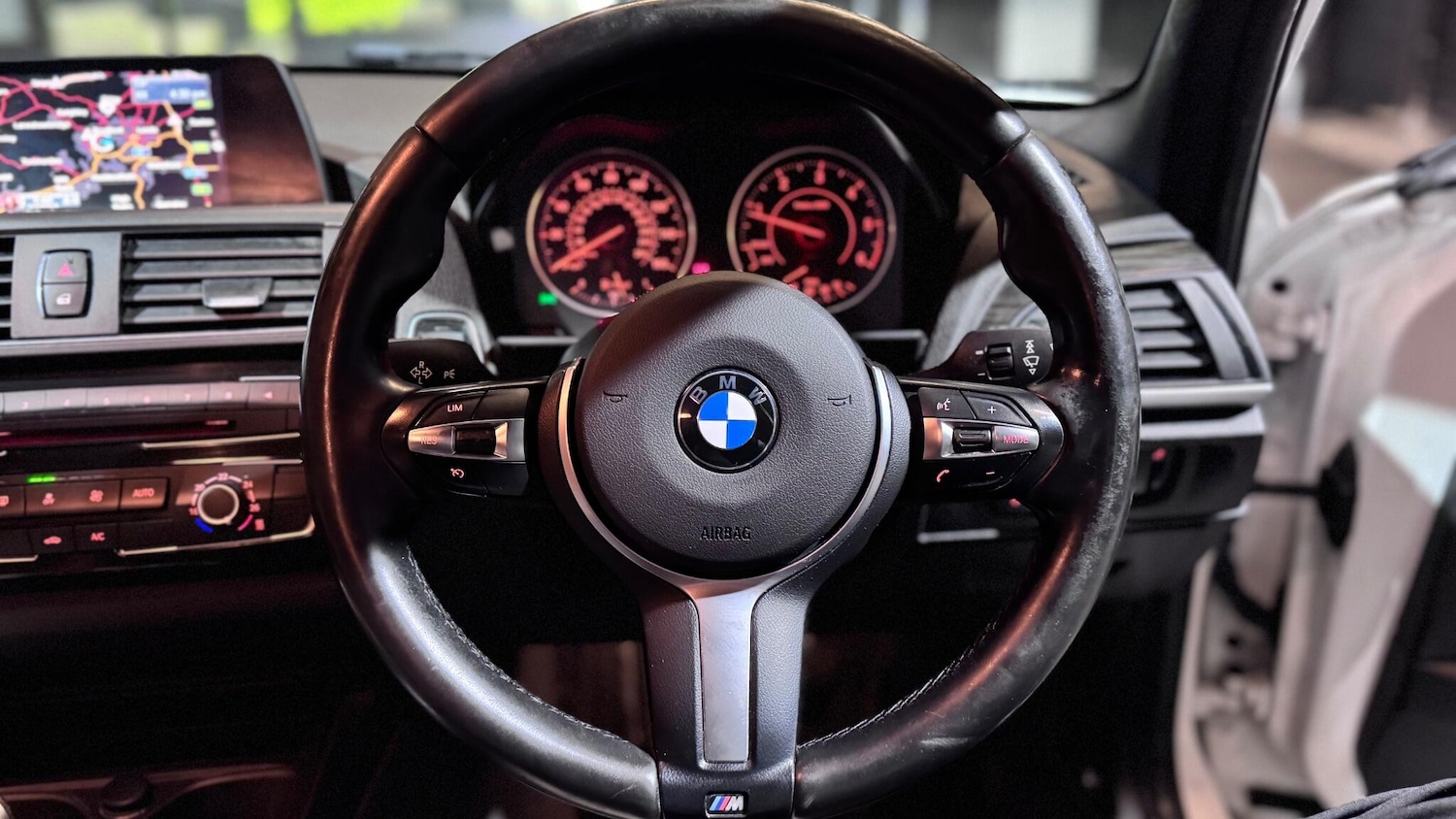 Used BMW 1 Series 2015 for sale - 77156513: Photo 15