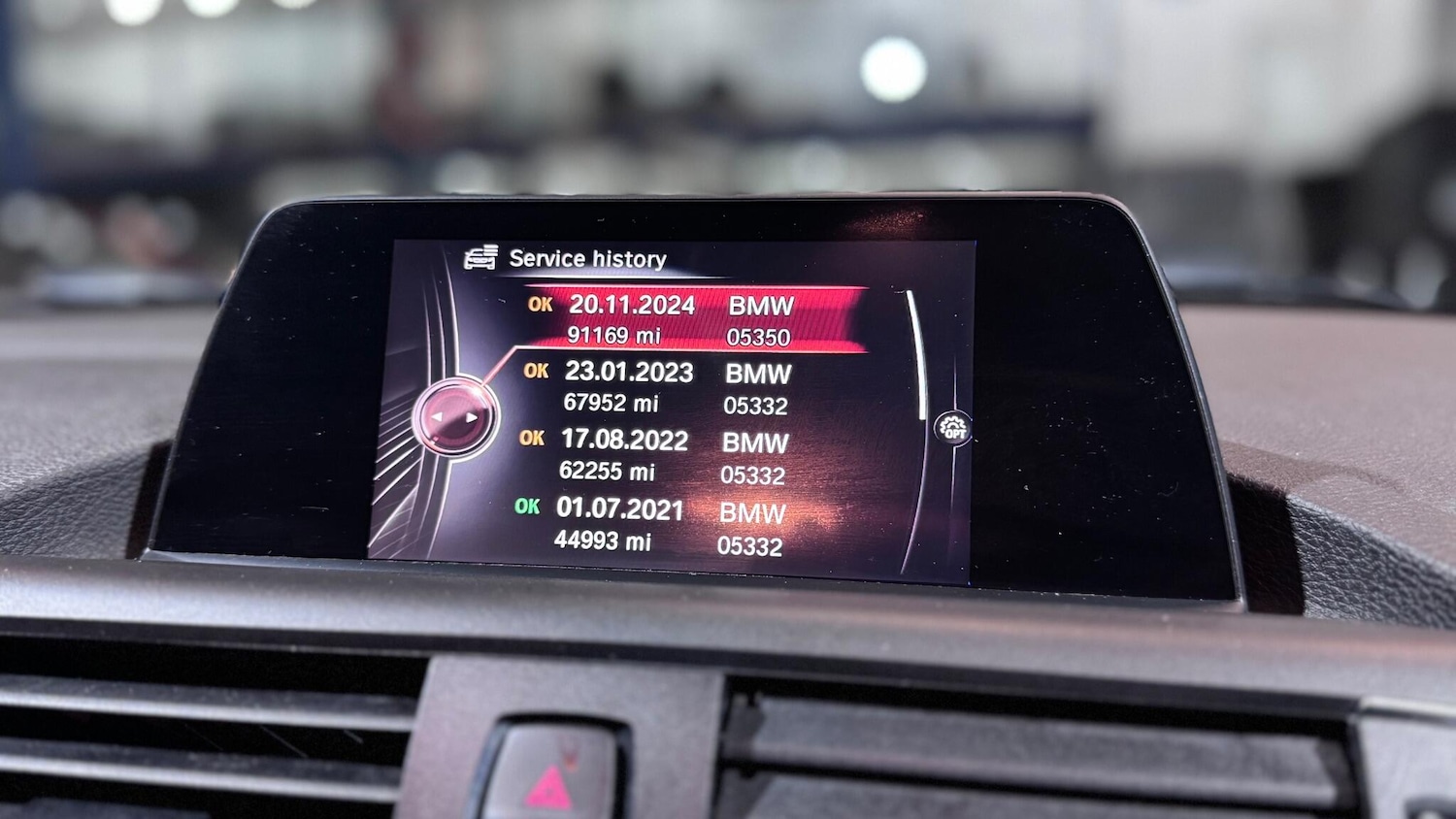 Used BMW 1 Series 2015 for sale - 77156513: Photo 19