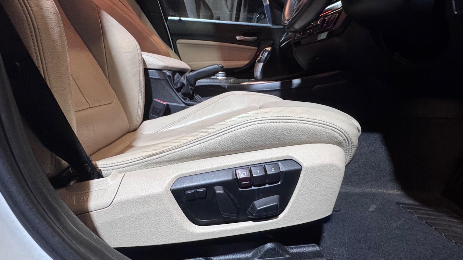 Used BMW 1 Series 2015 for sale - 77156513: Photo 23