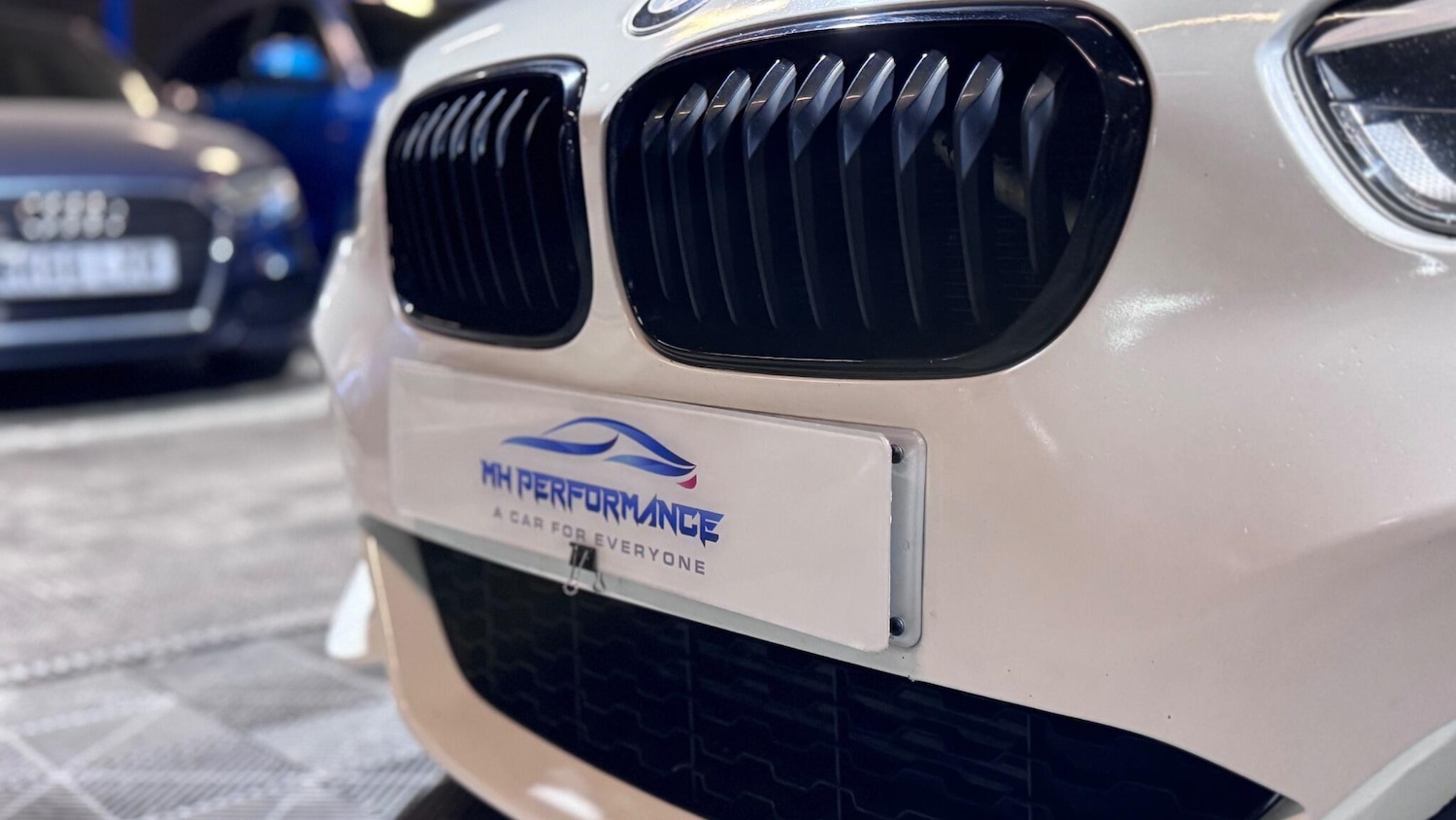 Used BMW 1 Series 2015 for sale - 77156513: Photo 24