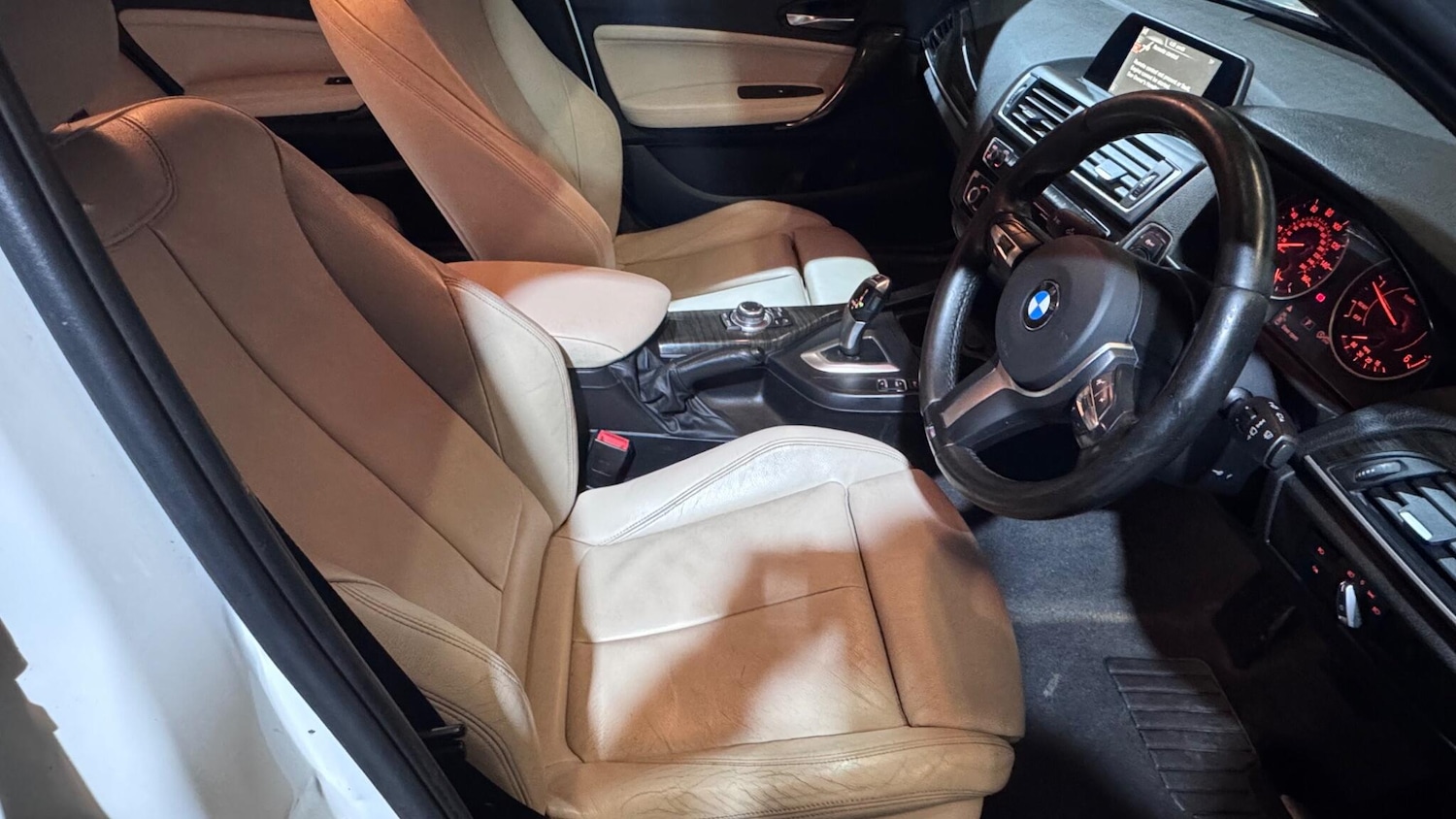 Used BMW 1 Series 2015 for sale - 77156513: Photo 26
