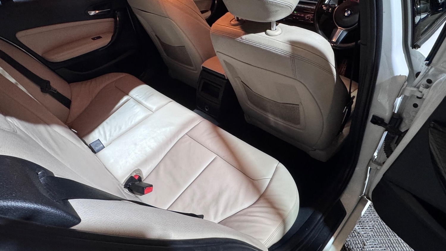 Used BMW 1 Series 2015 for sale - 77156513: Photo 28