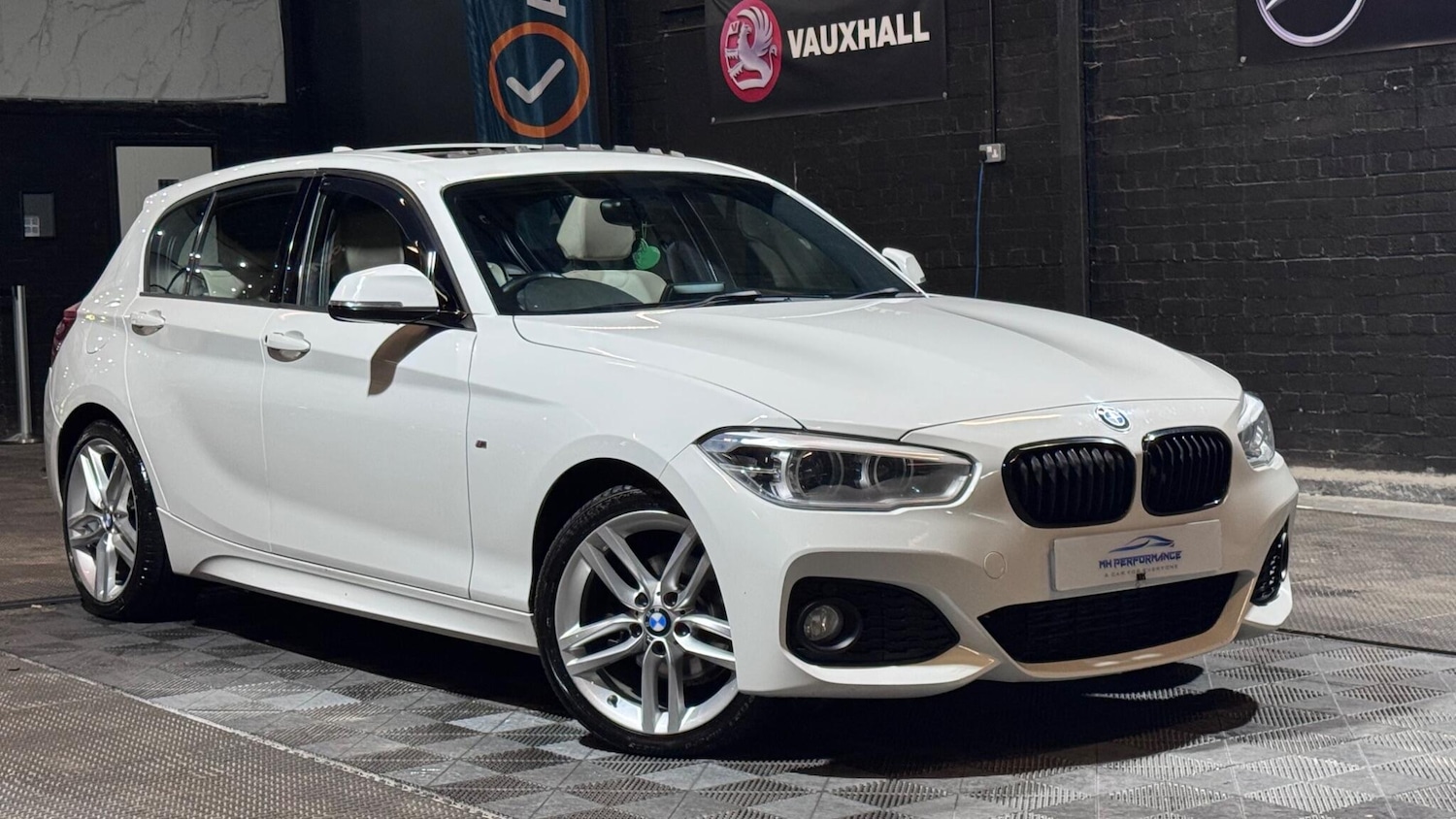 Used BMW 1 Series 2015 for sale - 77156513: Photo 3