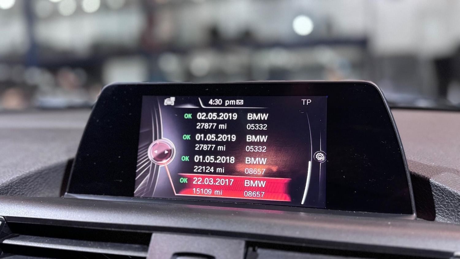 Used BMW 1 Series 2015 for sale - 77156513: Photo 30