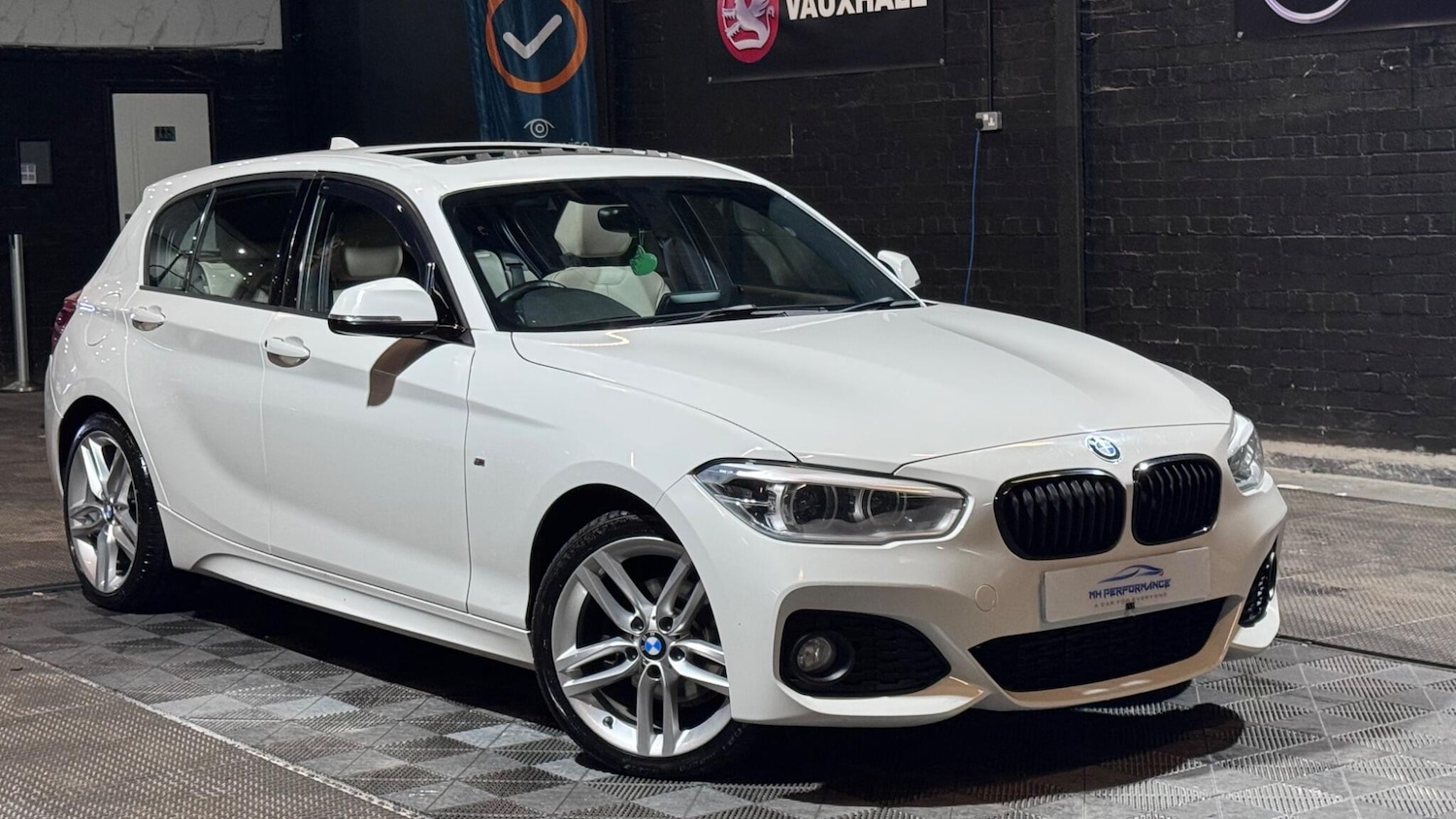 Used BMW 1 Series 2015 for sale - 77156513: Photo 31