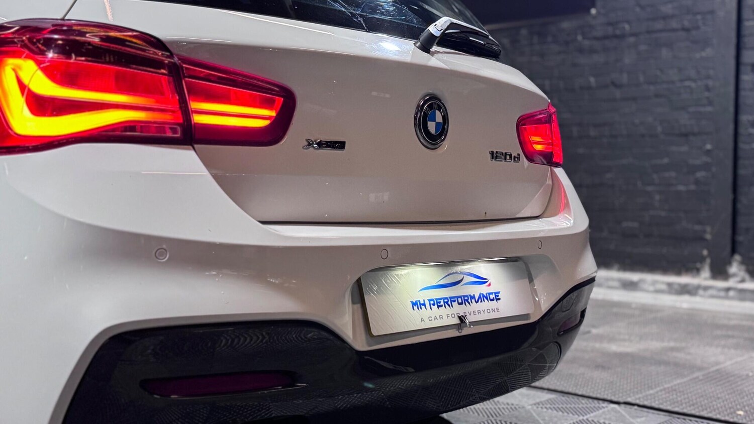 Used BMW 1 Series 2015 for sale - 77156513: Photo 33