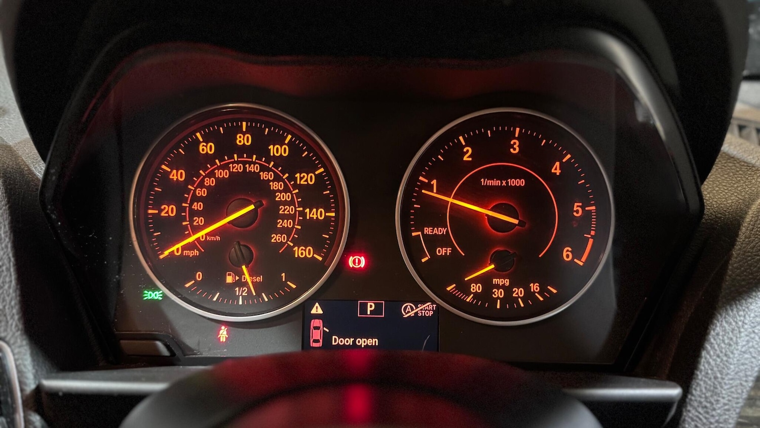 Used BMW 1 Series 2015 for sale - 77156513: Photo 34