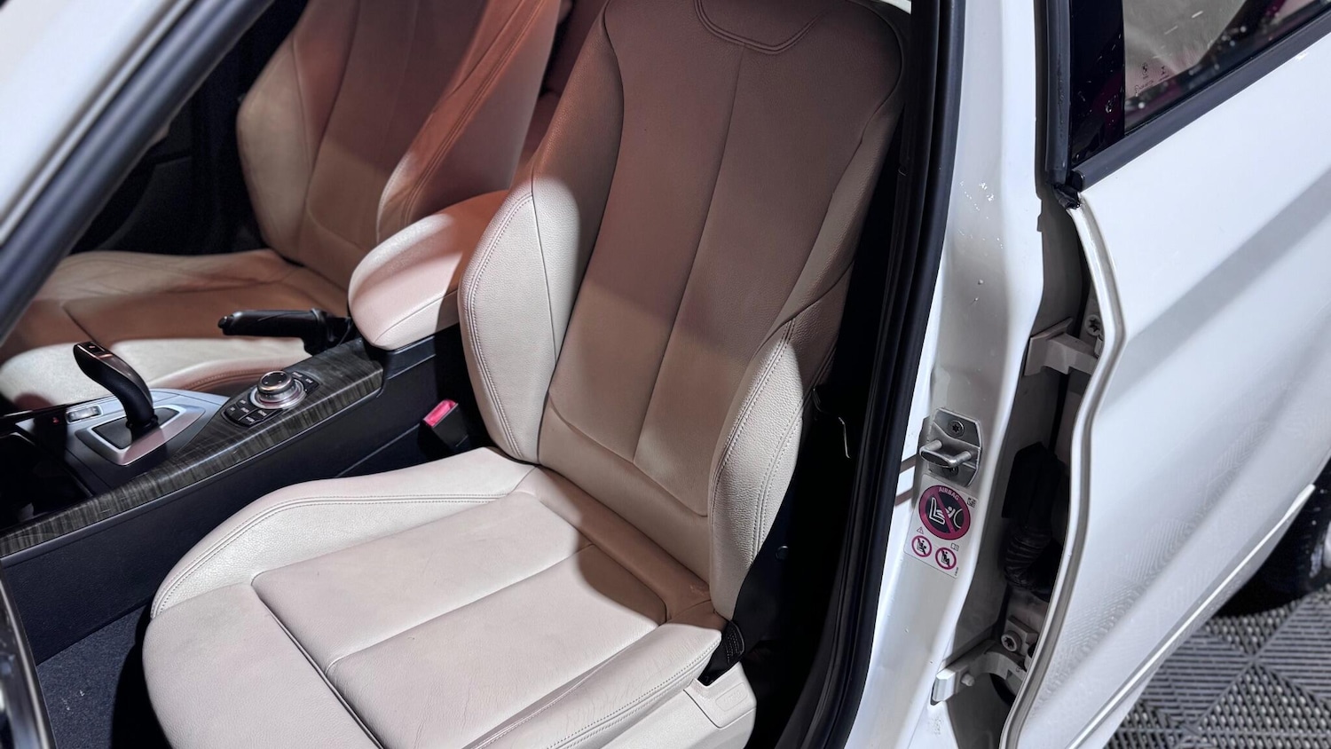 Used BMW 1 Series 2015 for sale - 77156513: Photo 42