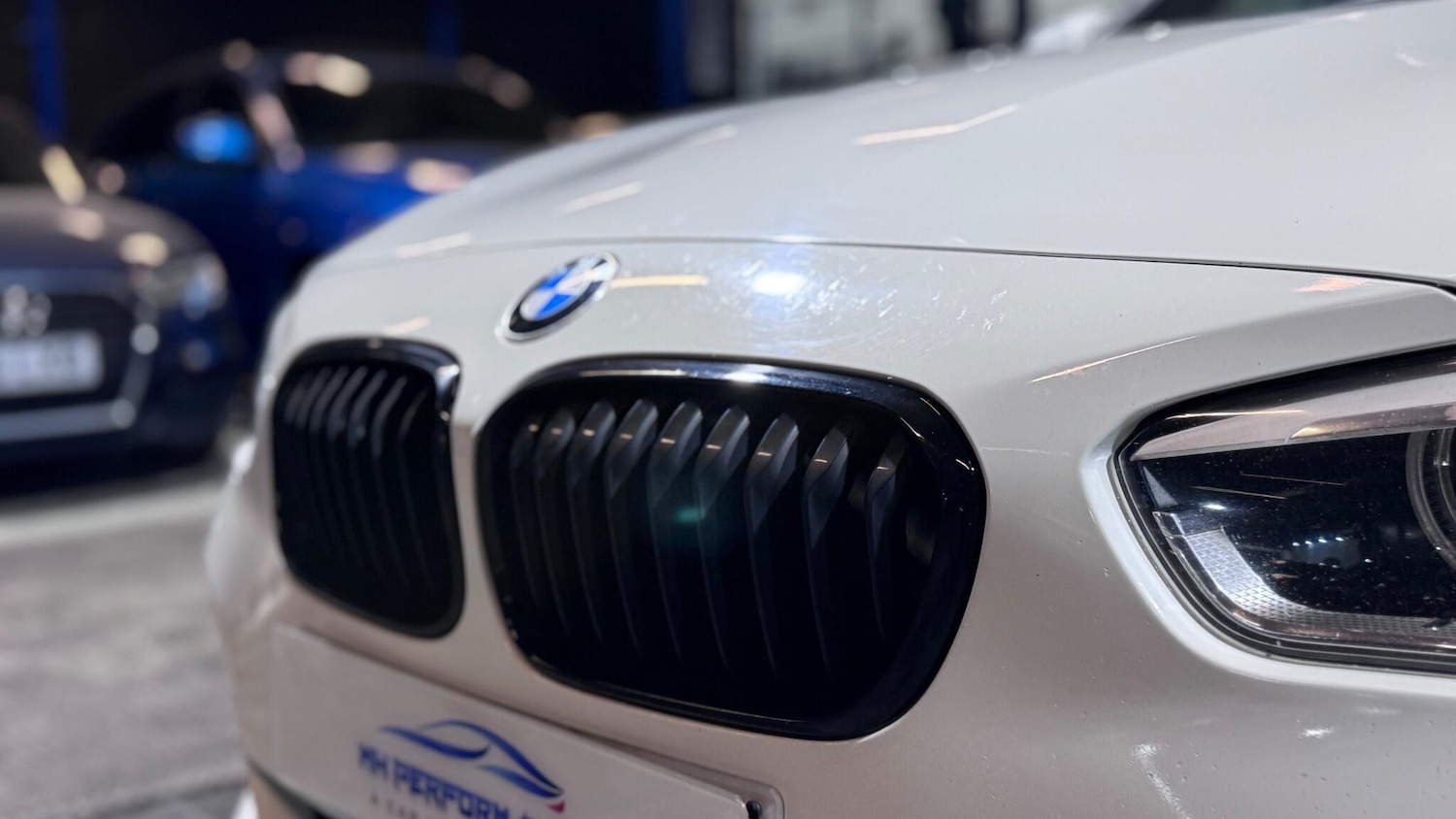 Used BMW 1 Series 2015 for sale - 77156513: Photo 43