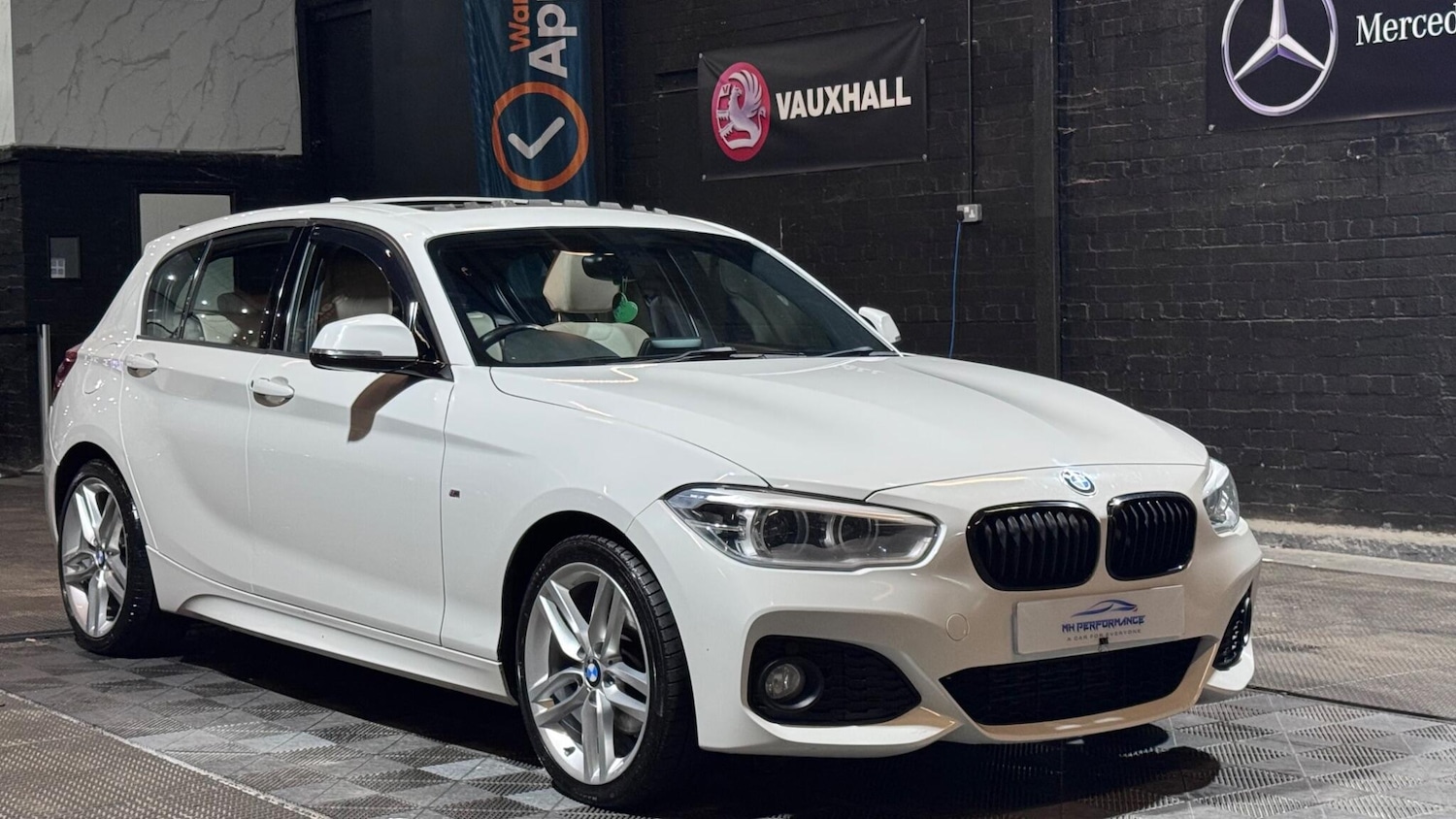 Used BMW 1 Series 2015 for sale - 77156513: Photo 45