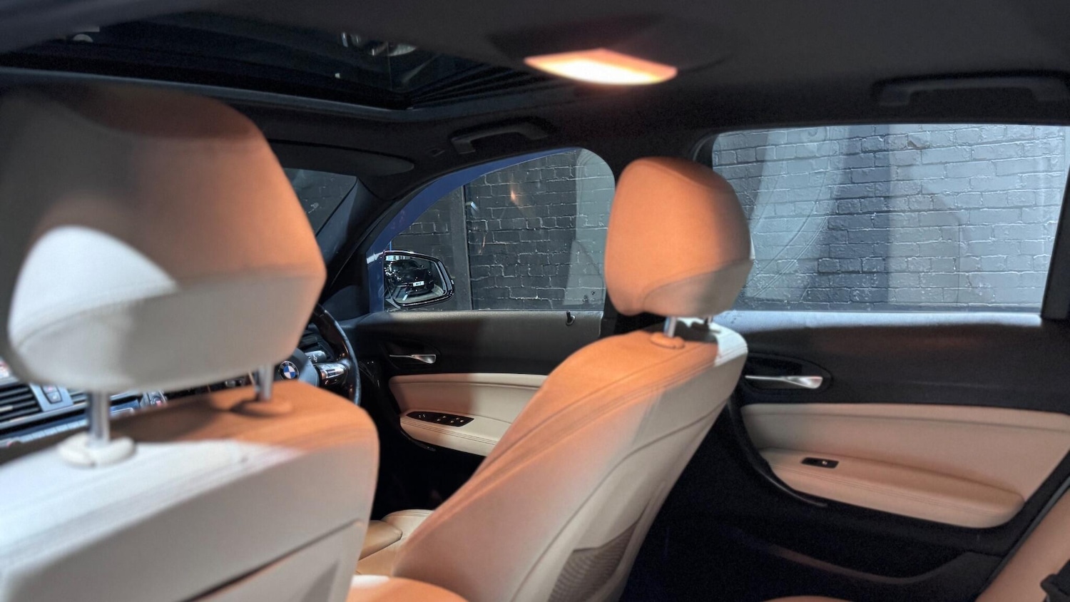 Used BMW 1 Series 2015 for sale - 77156513: Photo 48