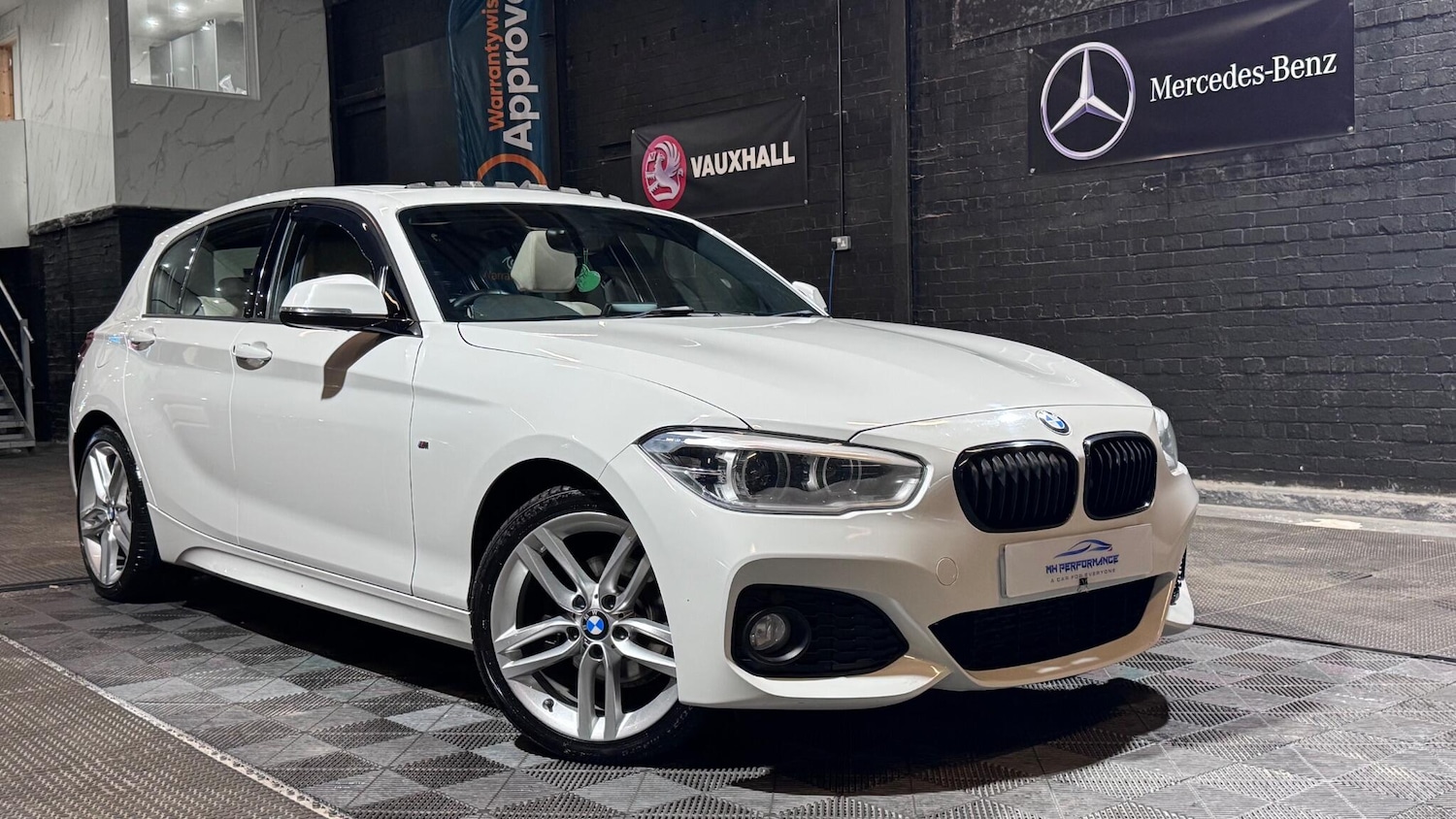 Used BMW 1 Series 2015 for sale - 77156513: Photo 49