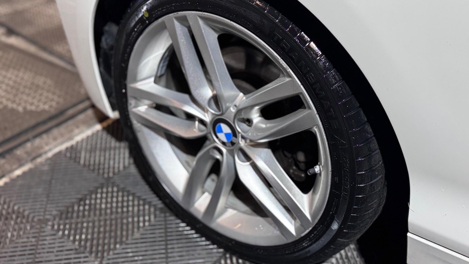 Used BMW 1 Series 2015 for sale - 77156513: Photo 52