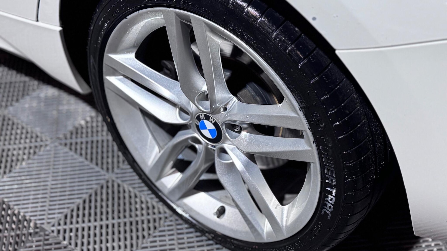 Used BMW 1 Series 2015 for sale - 77156513: Photo 54