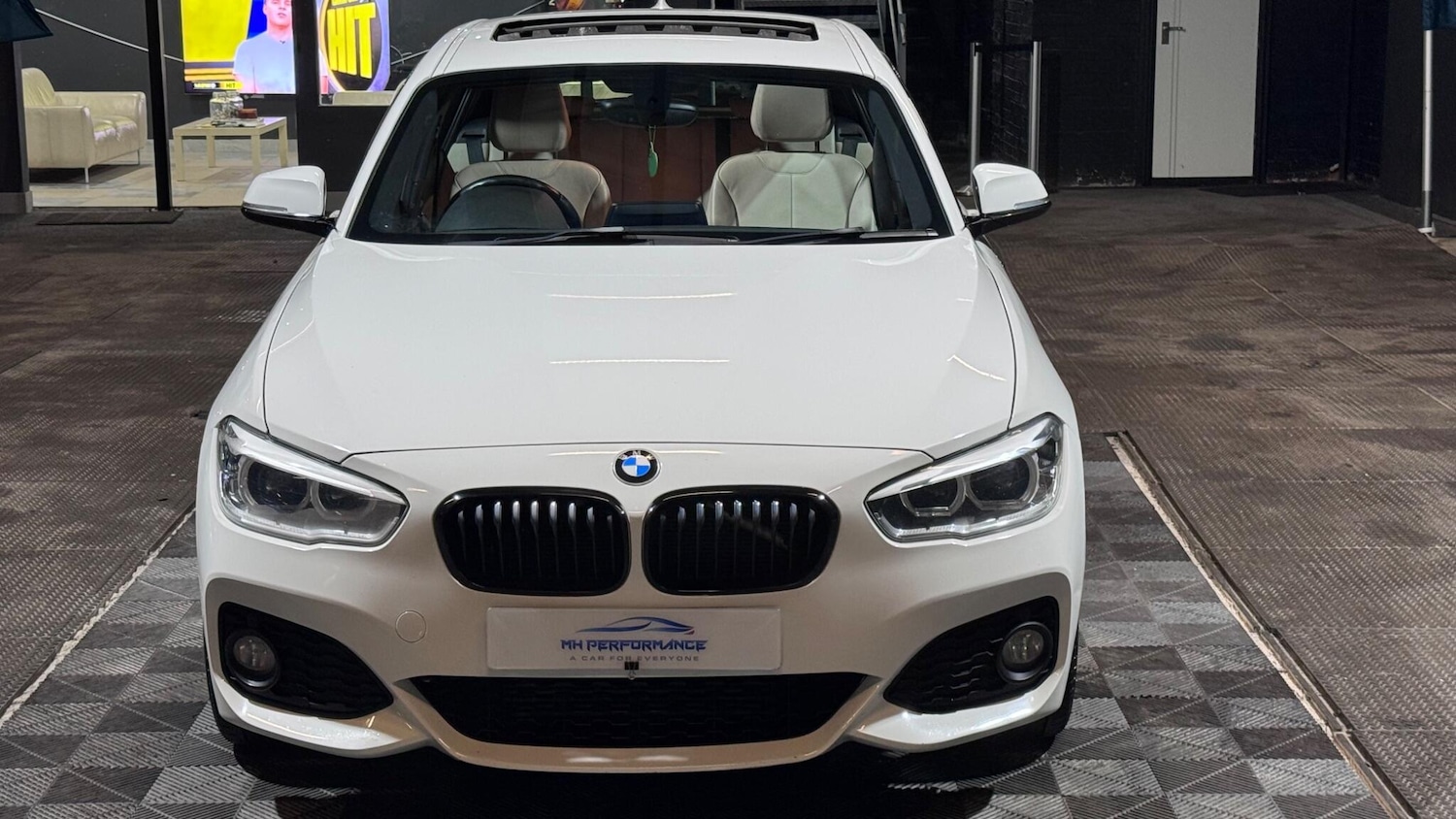 Used BMW 1 Series 2015 for sale - 77156513: Photo 56