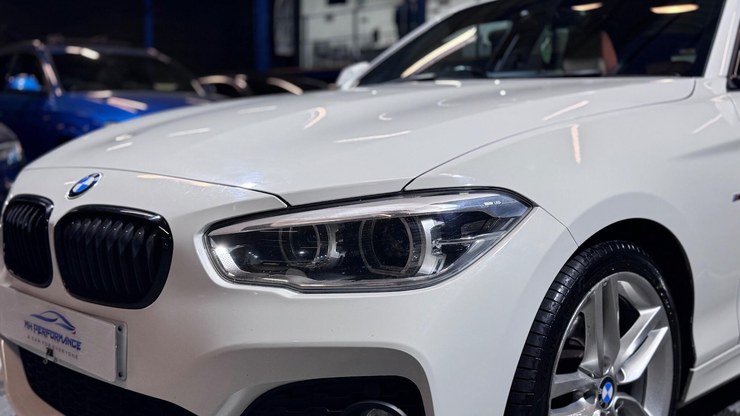 Used BMW 1 Series 2015 for sale - 77156513: Photo 58