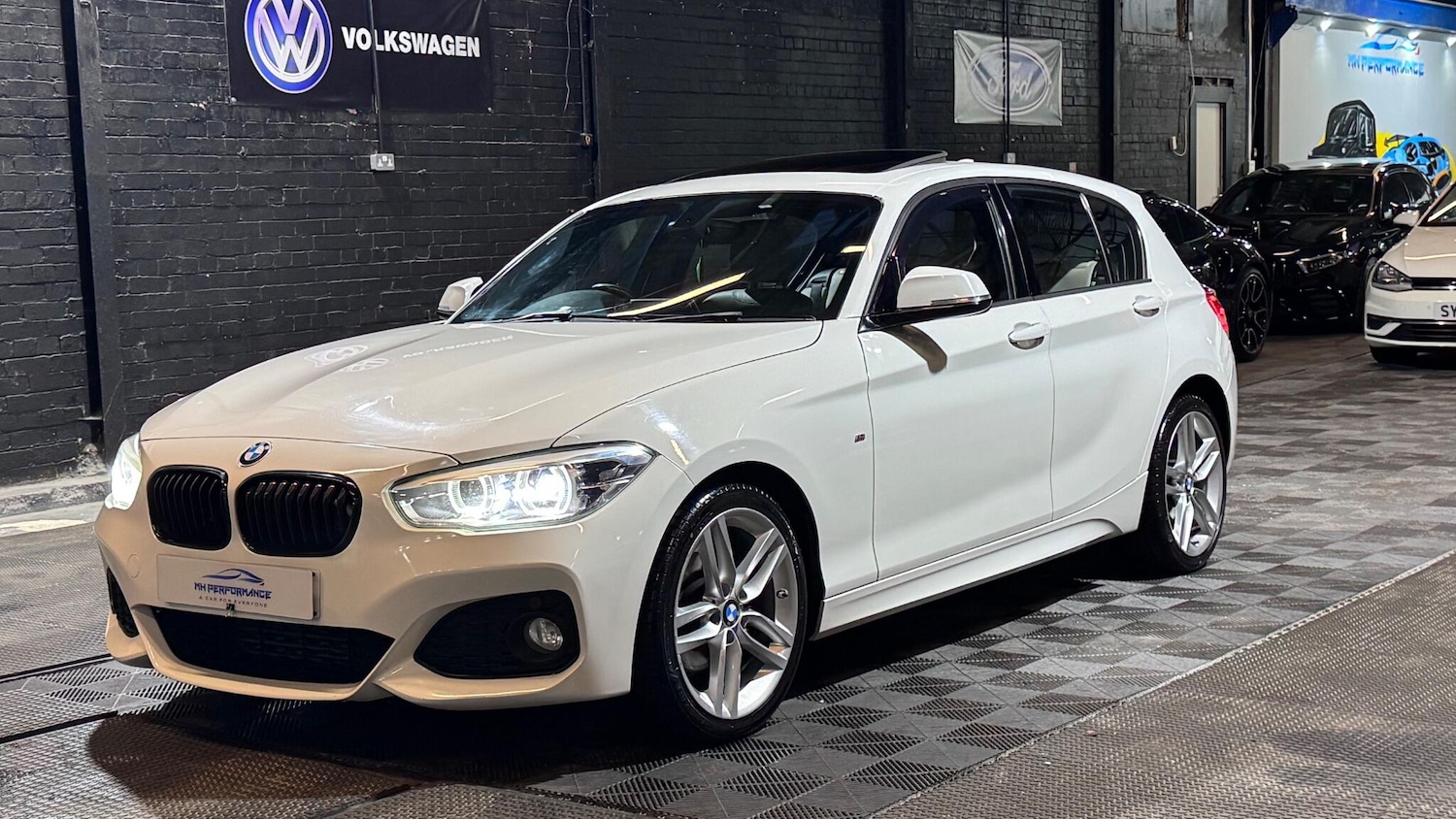 Used BMW 1 Series 2015 for sale - 77156513: Photo 61