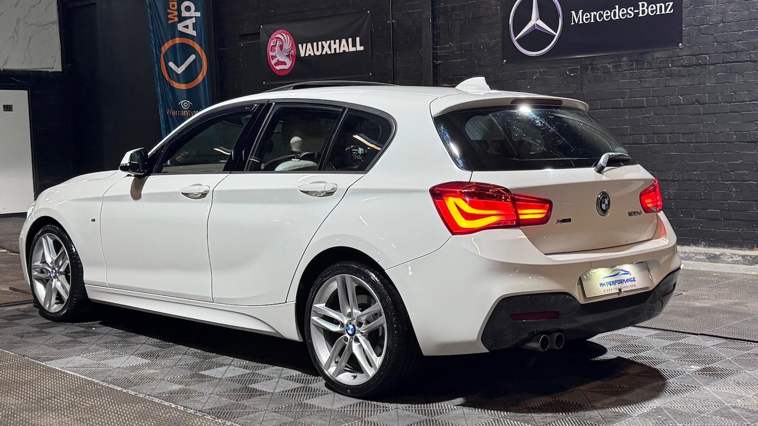 Used BMW 1 Series 2015 for sale - 77156513: Photo 63