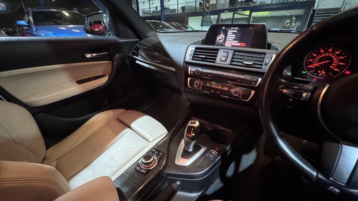 Used BMW 1 Series 2015 for sale - 77156513: Photo 7