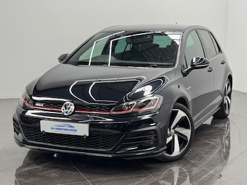 Used Volkswagen Golf 2018 for sale - 79296075: Photo